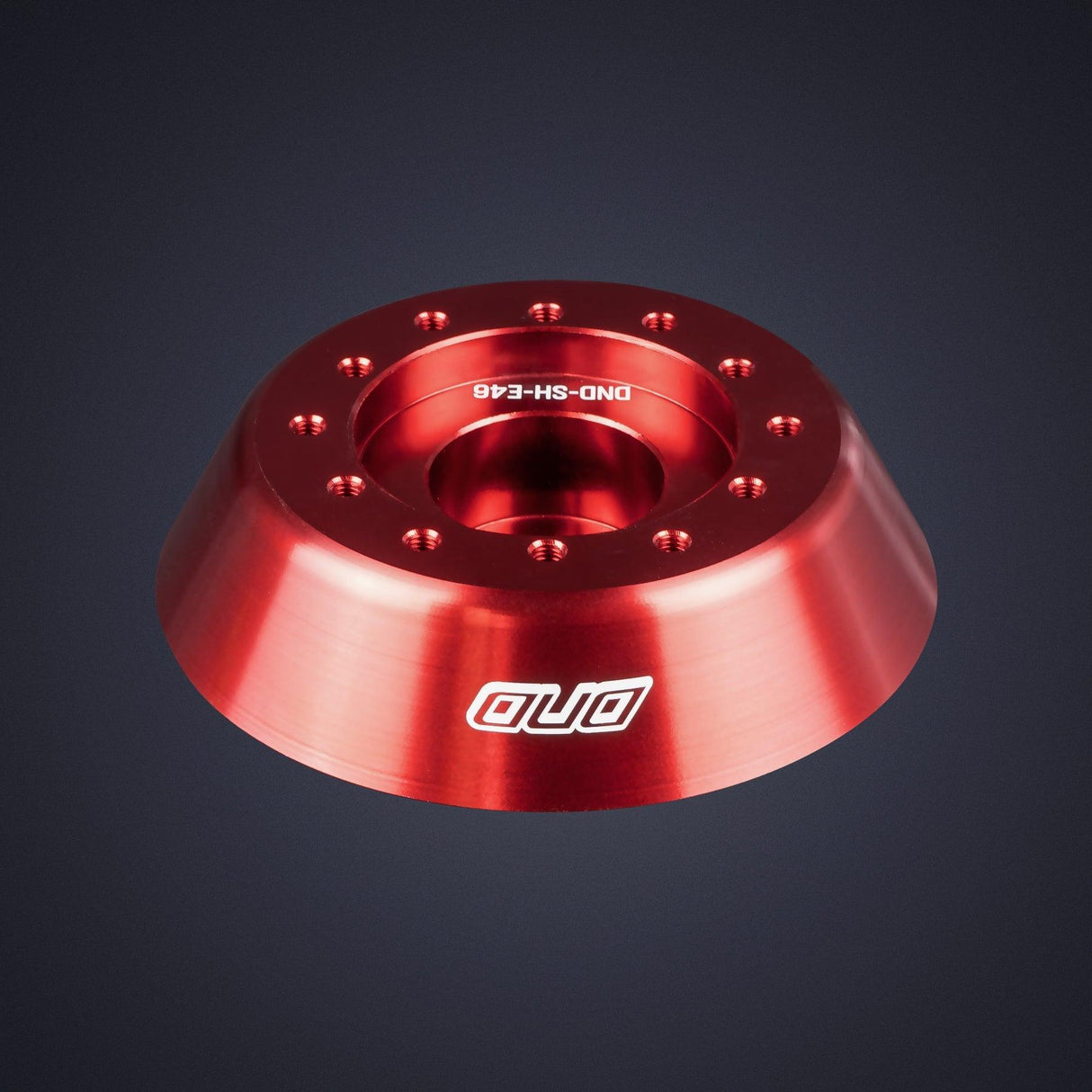 BMW (E46) Low Profile Hub Kit