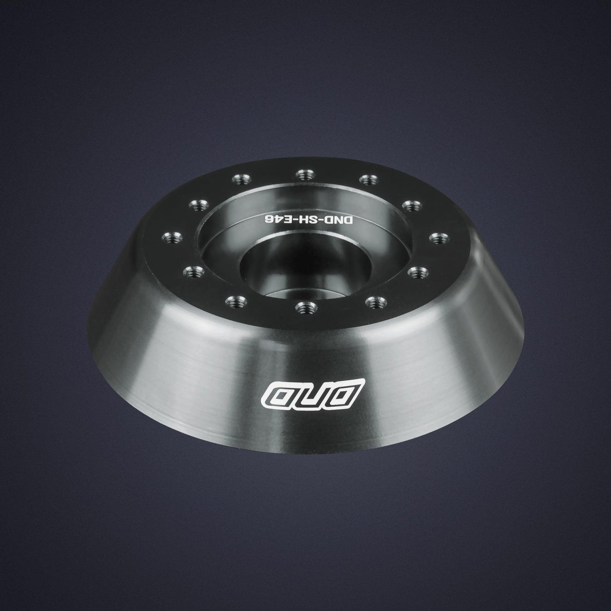 BMW (E46) Low Profile Hub Kit