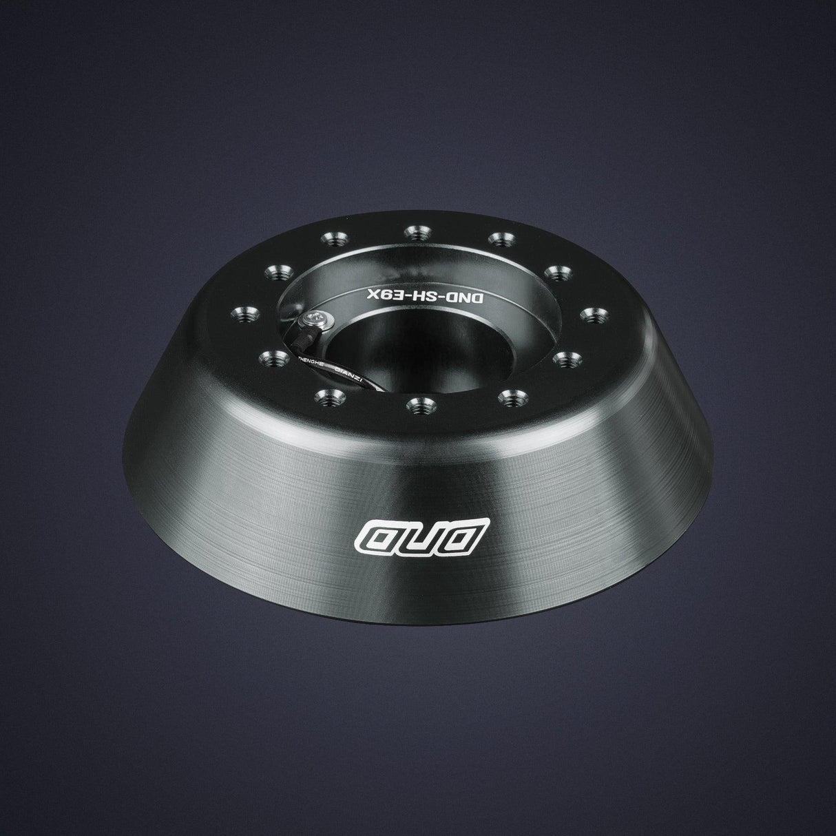 BMW (E9X) Low Profile Hub Kit