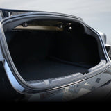 Trunk Door Sill Protection Strip for Model 3 Highland | TESERY