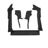 Trunk Door Sill Protection Strip for Model 3 Highland | TESERY