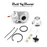 SSQV Blow Off Valve For 2011-2019 Hyundai Sonata Direct Fit Adapter BOV Turbo US