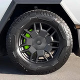Brake Caliper Covers for Cybertruck (4 PCS)