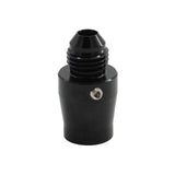 Valve Cover Vacuum Adapter Fitting AN6 For B Series Honda Civic Acura Integra EG EK