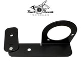 Adjustable Universal 2 & 3 Port Oil Catch Can Aluminum Bracket Engine Mounting