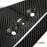 Carbon Fiber Tailgate Applique For Ford Bronco Raptor | Glossy or Matte