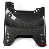 Carbon Fiber Tailgate Applique For Ford Bronco Raptor | Glossy or Matte