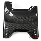 Carbon Fiber Tailgate Applique For Ford Bronco Raptor | Glossy or Matte