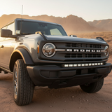 2022+ Ford Bronco Raptor Ditch Lights PRO