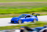 GT Wing – Subaru BRZ / Toyota GR86 (ZN8, 2022+)