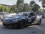 GT Wing – Toyota/Scion/Subaru FRS/BRZ/GT86 (ZN6/ZC6, 2013-2021)