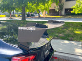 GT Wing – Toyota/Scion/Subaru FRS/BRZ/GT86 (ZN6/ZC6, 2013-2021)