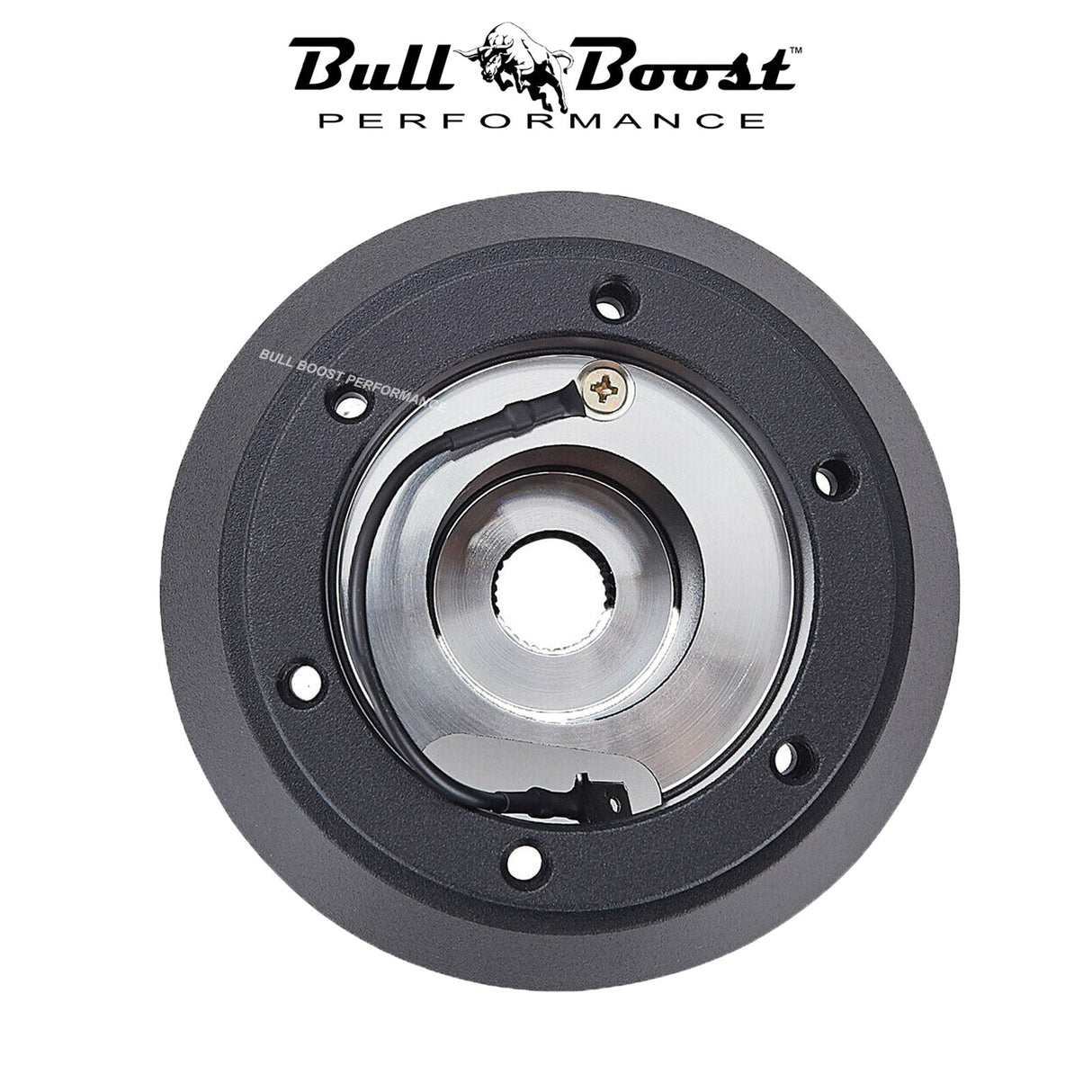 Billet Steering Wheel Hub Kit Nissan Datsun 280Z 260Z 240Z 620 510 C10
