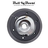 Steering Wheel Short Hub Adapter For 2015-2017 Subaru WRX STI Forester Legacy