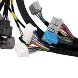 D B Series Tucked Engine Harness Kit For Honda Civic EK 96-98 OBD2A Sub Harness