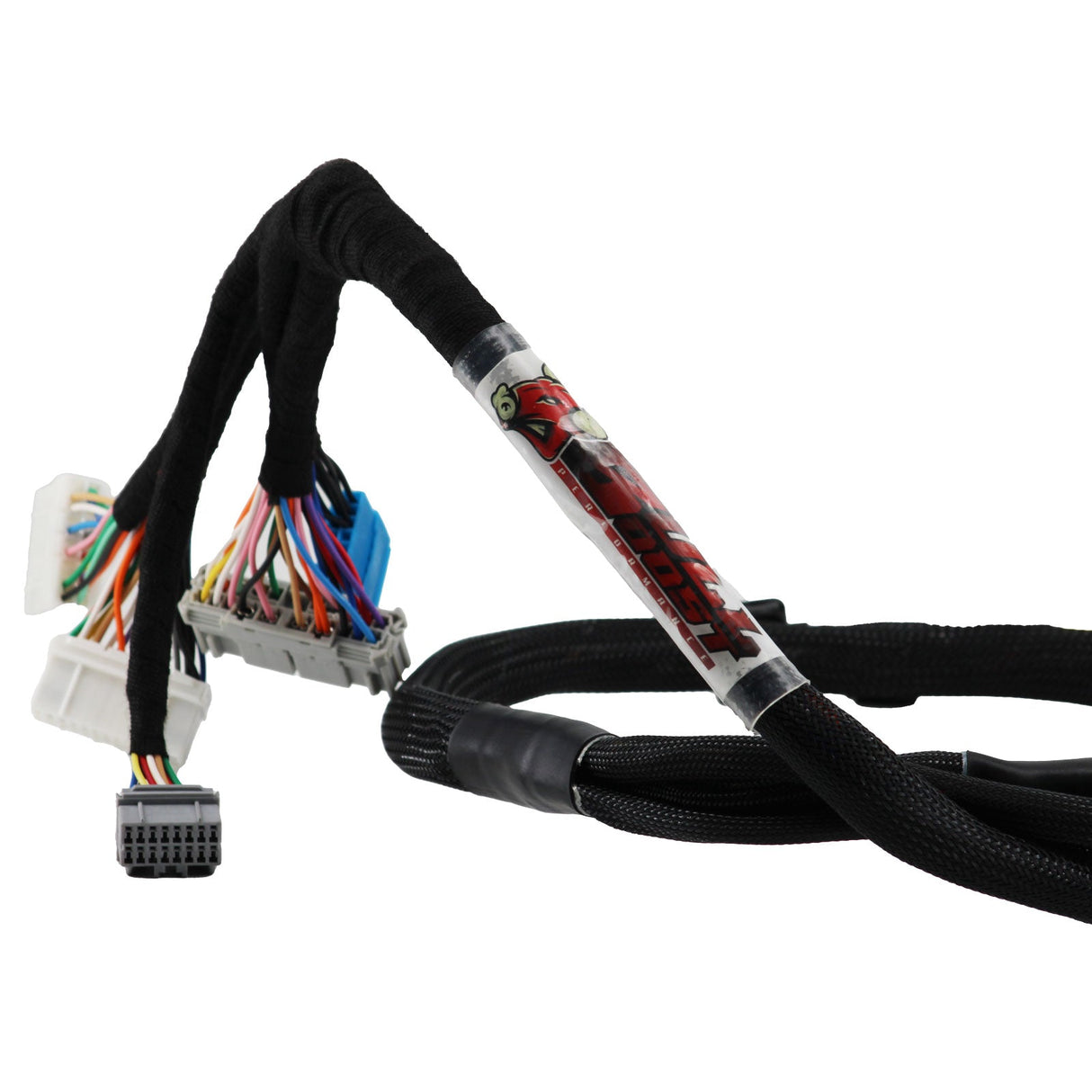 OB D1 D Series B Series Tucked Engine Harness Honda Prelude 92-96 H F Series US