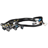 D B Series Tucked Engine Sub Harness For Honda Acura Integra OBD2 DA DC 92-95