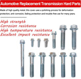 Honda Acura B Series Transmission Bolt Kit B16 B18 B20 5spd Civic EG EK Si 1.8L