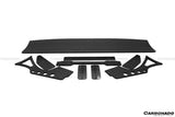 2008-2023 Nissan GTR R35 CBA  DBA  EBA BSP Style Trunk Spoiler