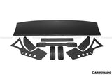 2008-2023 Nissan GTR R35 CBA  DBA  EBA BSP Style Trunk Spoiler