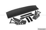 2008-2023 Nissan GTR R35 CBA  DBA  EBA BSP Style Trunk Spoiler