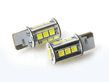 Canbus T20 7440 LED White Bulb - Beta X2