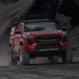 Bolt-On Bull Bar for 2024+ Toyota Tacoma Stealth Bumper