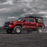 Stealth Bumper For 2024+ Tacoma