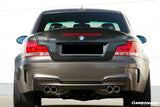 2008-2013 BMW 1 Series E82 CLS Style Trunk Fits 128i | 135i | 1M