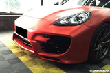 2010-2013 Porsche Panamera 970.1 CAT Style Front Bumper