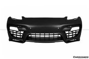 2010-2013 Porsche Panamera 970.1 CAT Style Front Bumper