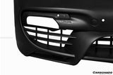2010-2013 Porsche Panamera 970.1 CAT Style Front Bumper
