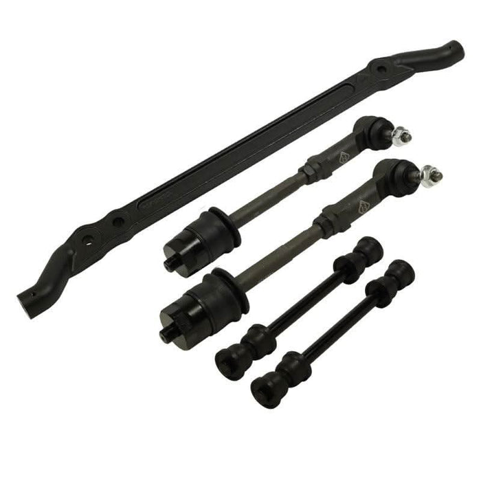 Steering
