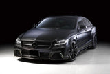 2011-2018 Mercedes Benz W218 CLS Class WD Style Full Body Kit | Fits Cls550