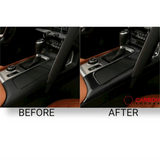 C7 Corvette 2014-2019 Carbon Fiber Center Console Cover