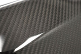 OLM LE Dry Carbon Fiber F1 Brake Light Cover - 2015-2021 Subaru WRX / STI