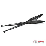 C8 Corvette Z06 & E-Ray DRY Carbon Fiber Side Skirts | 2023–2026 Real Dry Carbon OEM Fit