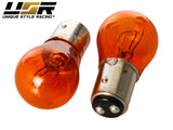 1997-1999 Lexus ES300 Clear Corner Lights