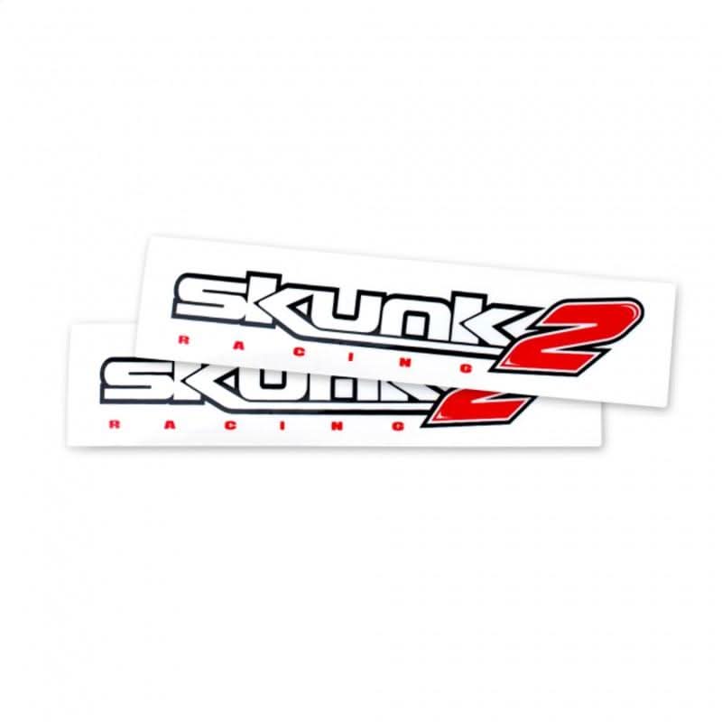 Stickers/Decals/Banners – K2 Industries