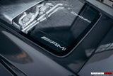 2015-2022 Mercedes Benz AMG GT | GTS | GTC | GTR Carbon Fiber Hood DarwinPRO IMP Design