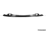 2008-2012 BMW M3 GT4 Style Front Lip | Fits E90, E92, E93