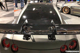 2008-2023 Nissan GTR R35 CBA & DBA & EBA DE Style Trunk Spoiler