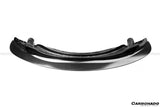 2008-2012 BMW M3 GT4 Style Front Lip | Fits E90, E92, E93