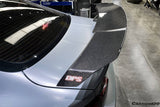 2014-2020 BMW M3 F80 M4 F82 VRS Style Carbon Fiber Trunk Spoiler