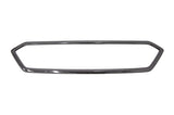 OLM LE Dry Carbon Fiber Grille Garnish (Outer) - 2018-2021 Subaru WRX / STI
