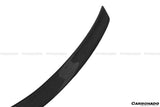 2008-2014 Mercedes Benz W204 C Class   C63 AMG Sedan OE Style Carbon Fiber Trunk Spoiler