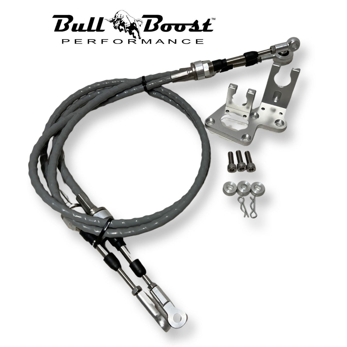 Acura RSX Shifter Cables & Trans Bracket K20 K20A K24 K Swap Series EG EK DC2