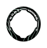 Topo GOAT Mode Overlays (Printed Series) - 2021+ Bronco