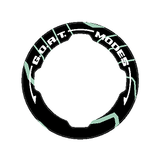 Topo GOAT Mode Overlays (Printed Series) - 2021+ Bronco