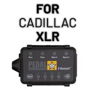 Pedal Commander for Cadillac XLR